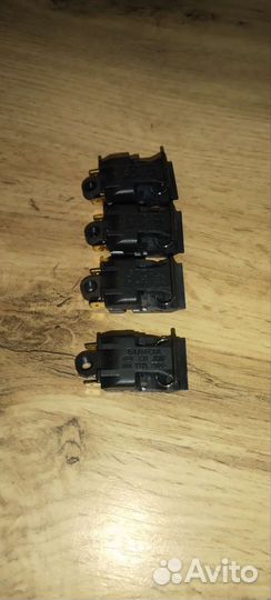 Кнопка термостат для чайника