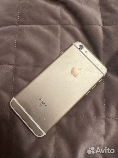 iPhone 6S, 32 ГБ