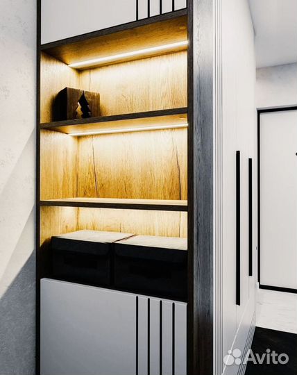 Шкафы от производителя