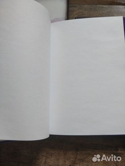 Блокноты (листайте)