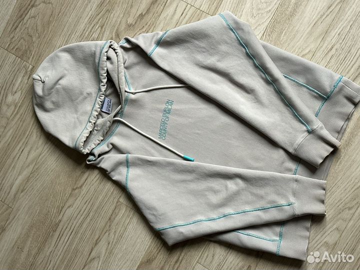 Худи Marcelo Burlon County of Milan