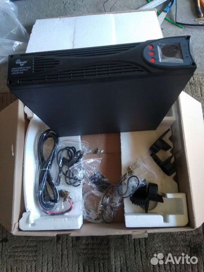 Продам UPS