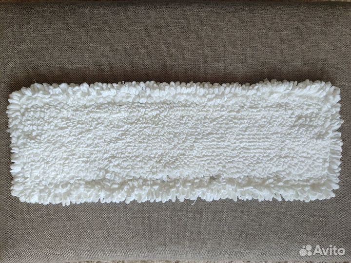 Тряпка моп для швабры