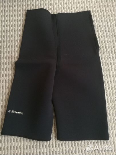 Шорты для похудения