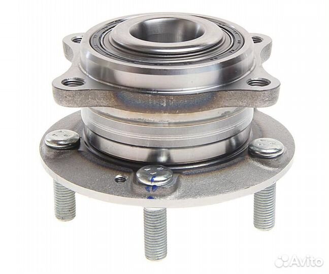 Ступица hyundai Santa Fe (06),ix55 KIA Sorento (09