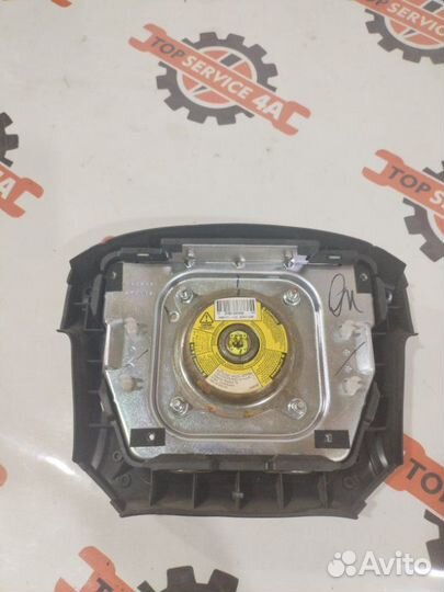 Подушка безопасности Ford Ranger ET wlaa 2008