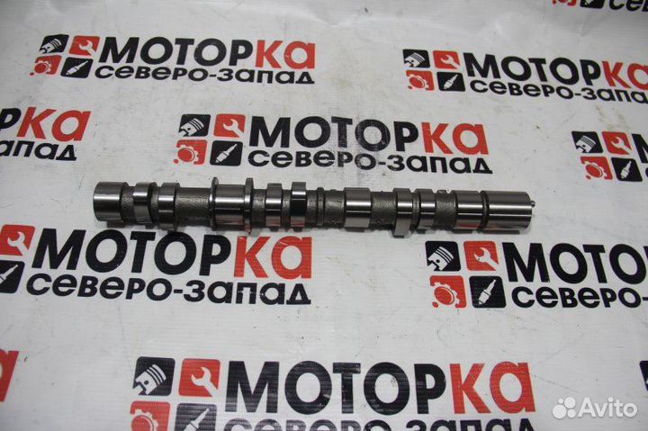 Распредвал Mitsubishi L200 6G72