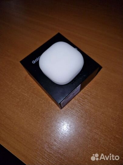 Samsung Galaxy Buds 2 Pro