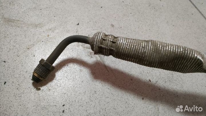 Трубка гур Chevrolet Aveo 2003-2008