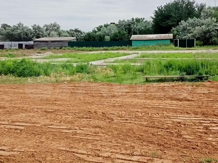 Участок 16,6 сот. (ИЖС)