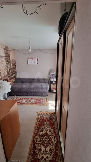 Дом 57,9 м² на участке 3,8 сот.