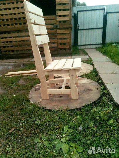 Садовый декор