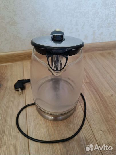 Чайник электрический redmond