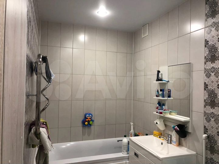 3-к. квартира, 78 м², 2/4 эт.