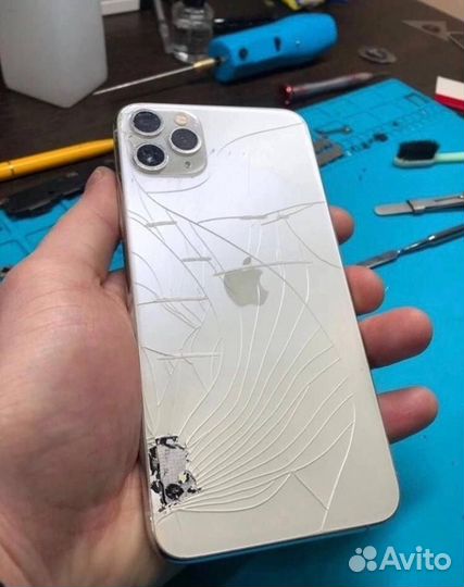 Ремонт телевизоров/Компьютеров/Ноутбуков/Кофемашин