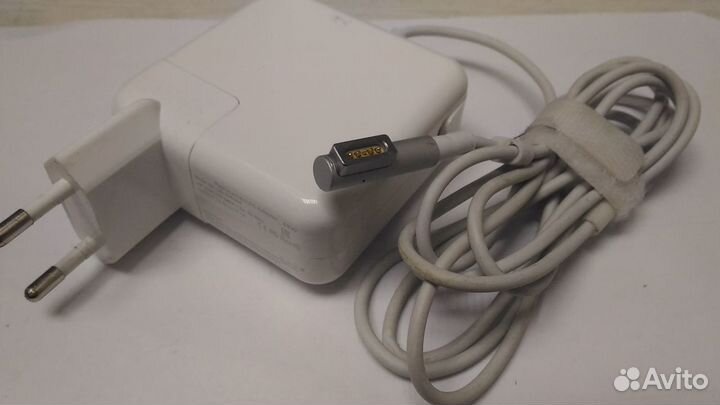 Блок питания для ноутбуков Apple 14.5V 3.1A 45W