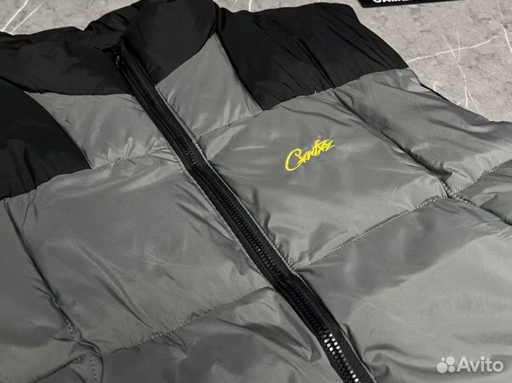 Жилетка Corteiz мужская