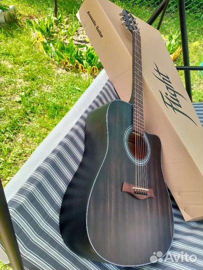 Flight d 155c mah bk