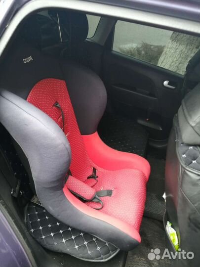 Детское автокресло