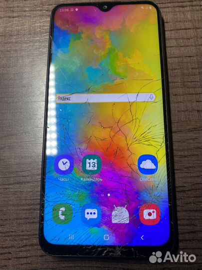 Samsung Galaxy M20, 3/32 ГБ