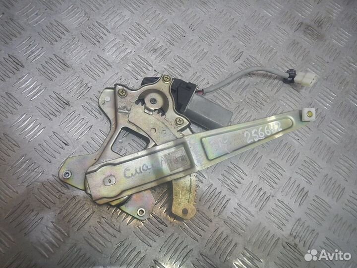 Стеклоподъемник электр.задний правый, Lifan (Лифан