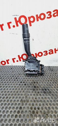 Подрулевой переключатель дворников lifan breez