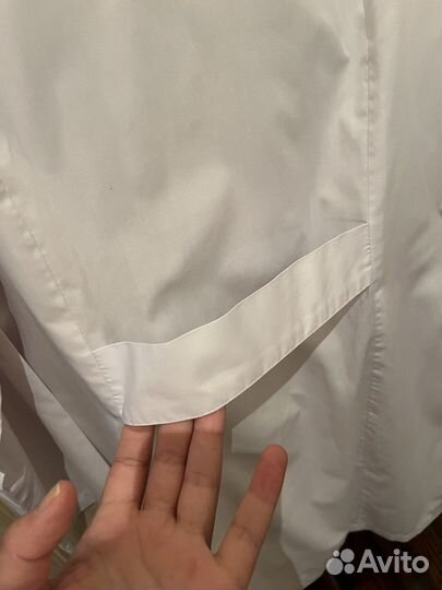 Халат медицинский 46-48 размер