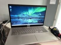 Ноутбук Asus D509b на A9