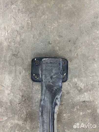 Усилитель заднего бампера bmw x5 x6 f16 f86