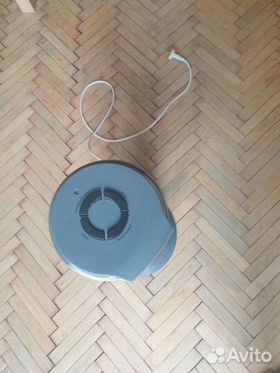 Обогреватель