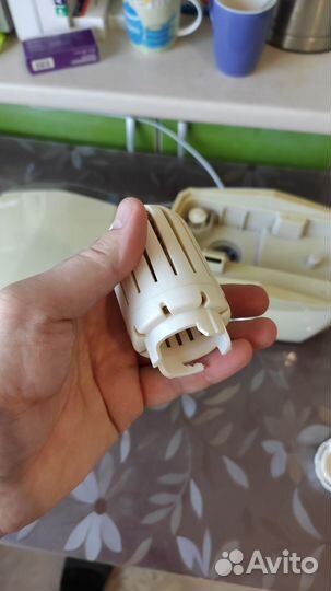 Увлажнитель воздуха supra HDS-115, доставка, видео