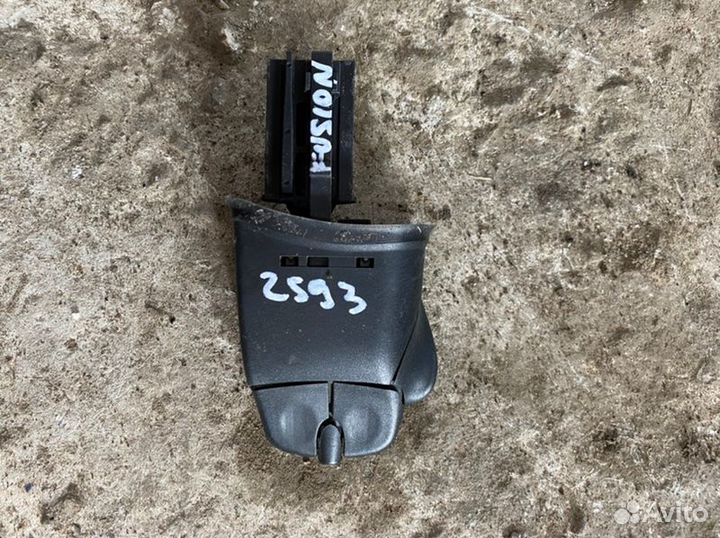 Подрулевой переключатель Ford Fusion CBK fyja 2007