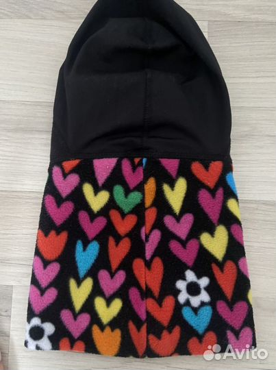 Балаклава (подшлемник)