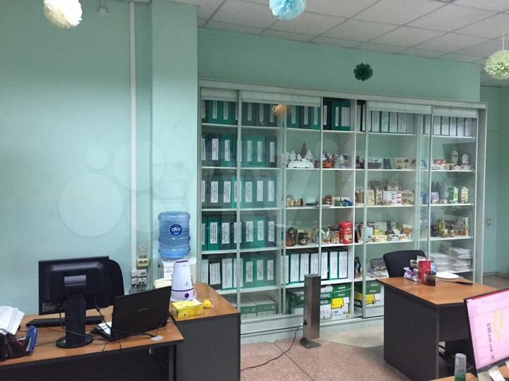 Свободного назначения, 685.7 м²