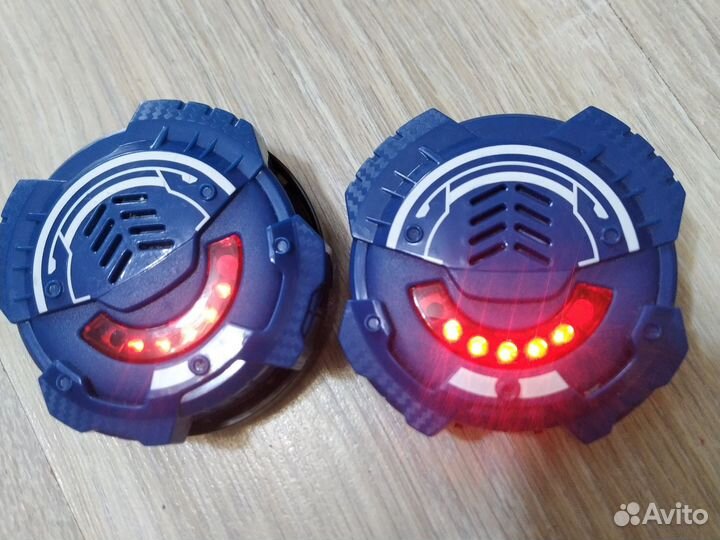 Мишень для бластера Lаzеr Маd