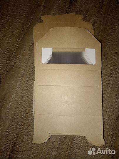 Коробка