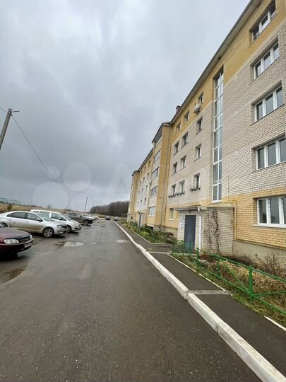 1-к. квартира, 42,7 м², 1/5 эт.