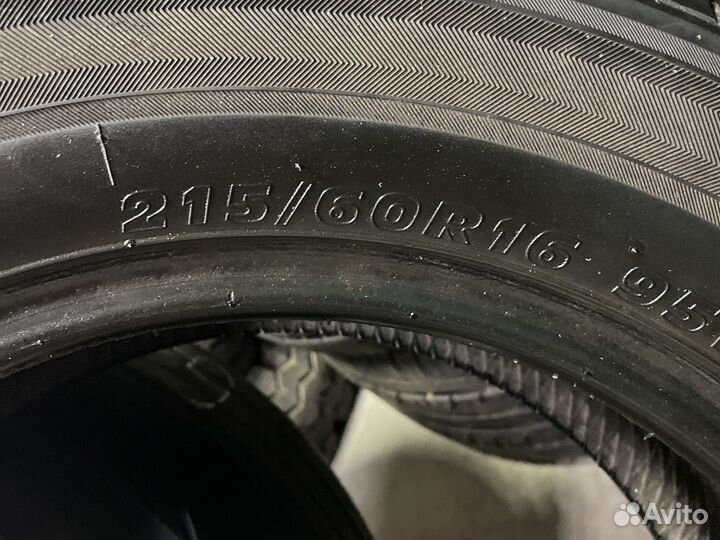 Kumho 722 215/60 R16