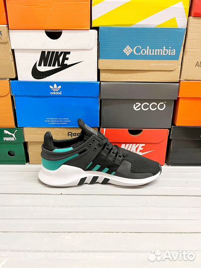 Кроссовки на лето Adidas EQT