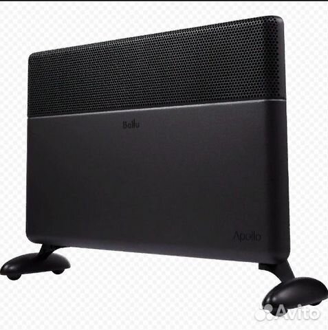 Конвектор электрический Ballu BEC/ATI-1502