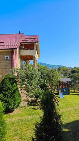 Комната 30 м², 2/3 эт.