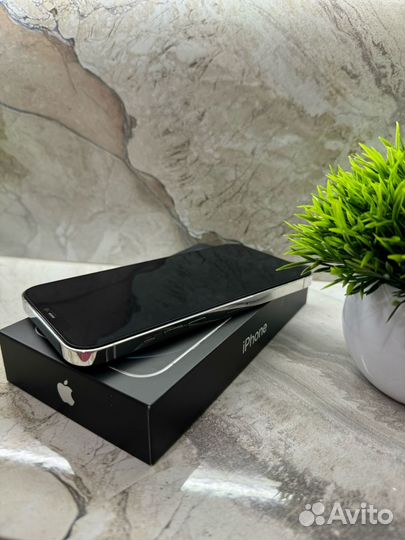 iPhone 12 Pro Max, 128 ГБ