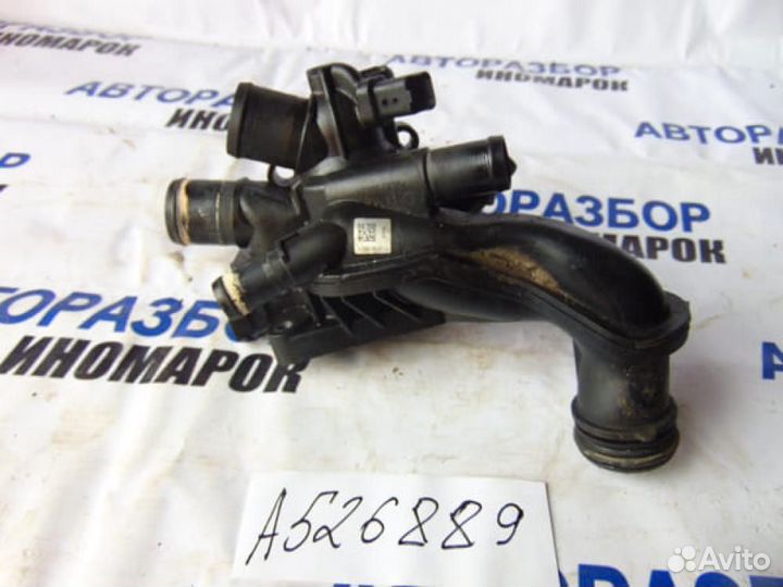 Термостат для Peugeot 300 308 2007