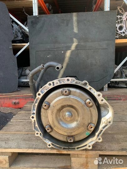 АКПП 3GR-FSE Тойота Crown 3grfse