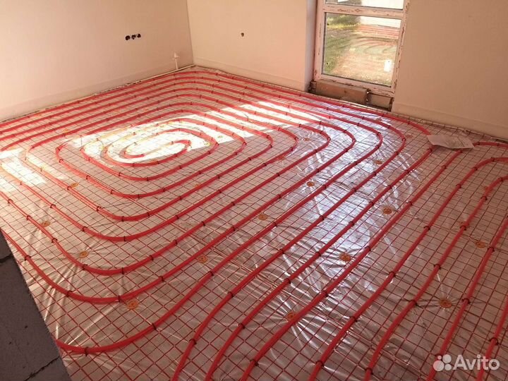 Услуги сантехника. Канализация водопровод