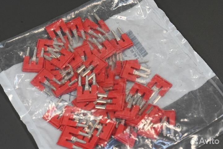 Phoenix contact 3030242 FBS 3-6 новый, 301 шт