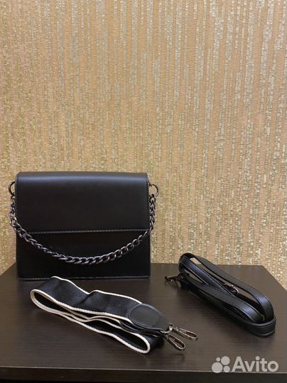 Сумка женская через плечо