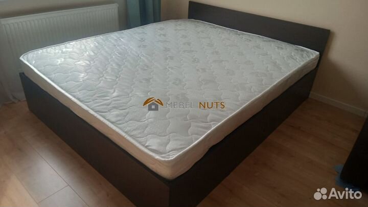 Кровать 80 200