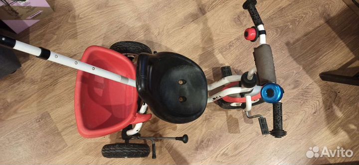 Велосипед Puky CAT 1L