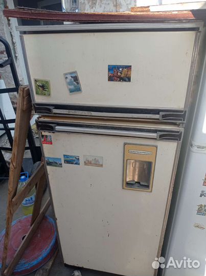 Холодильник